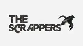 The Scrappers Ltd trusted automotive recycling partner logo
